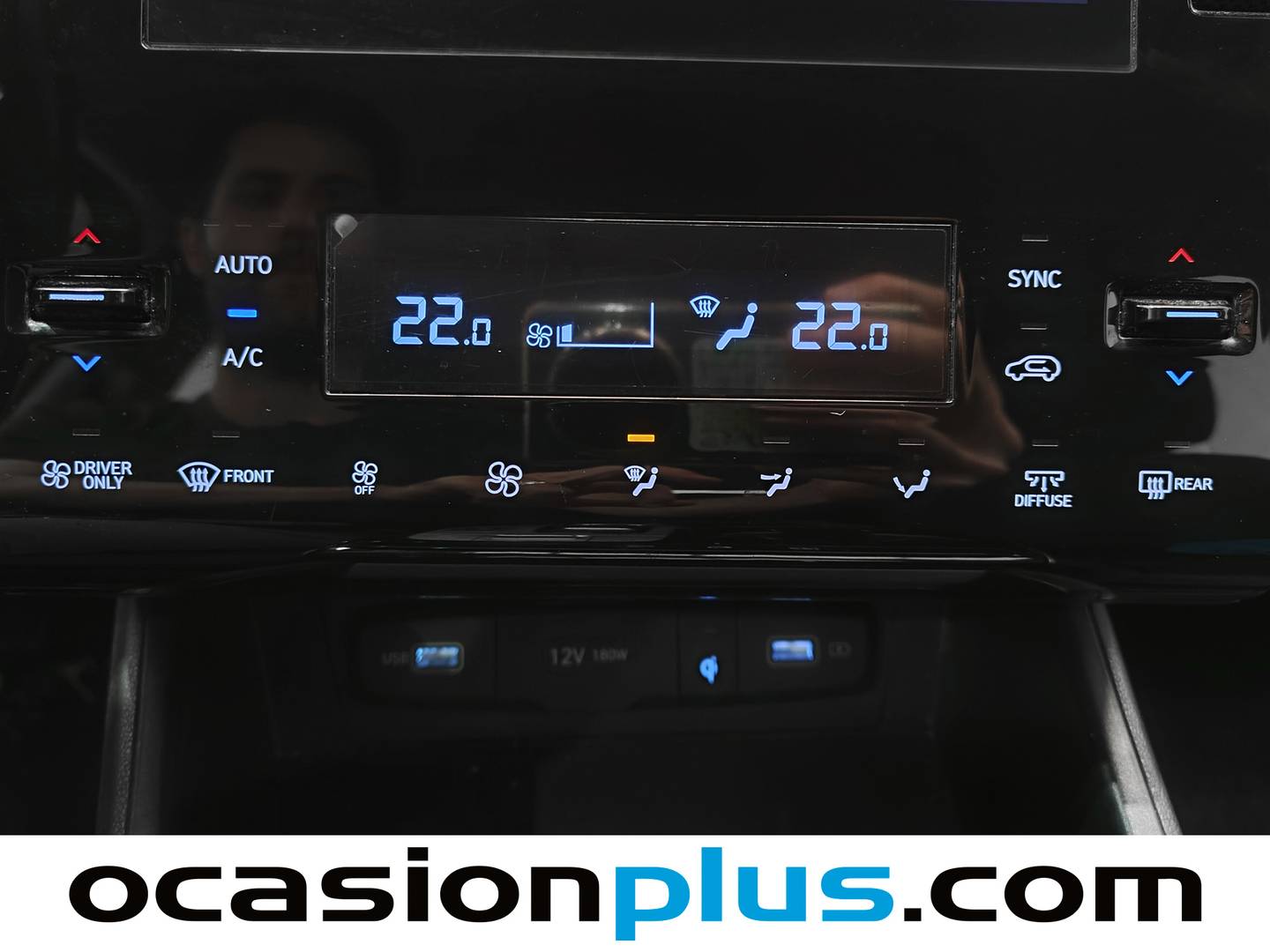 Hyundai Tucson Hyundai Tucson 1.6 TGDI PHEV Maxx 4X4 Auto (265 CV) de segunda mano