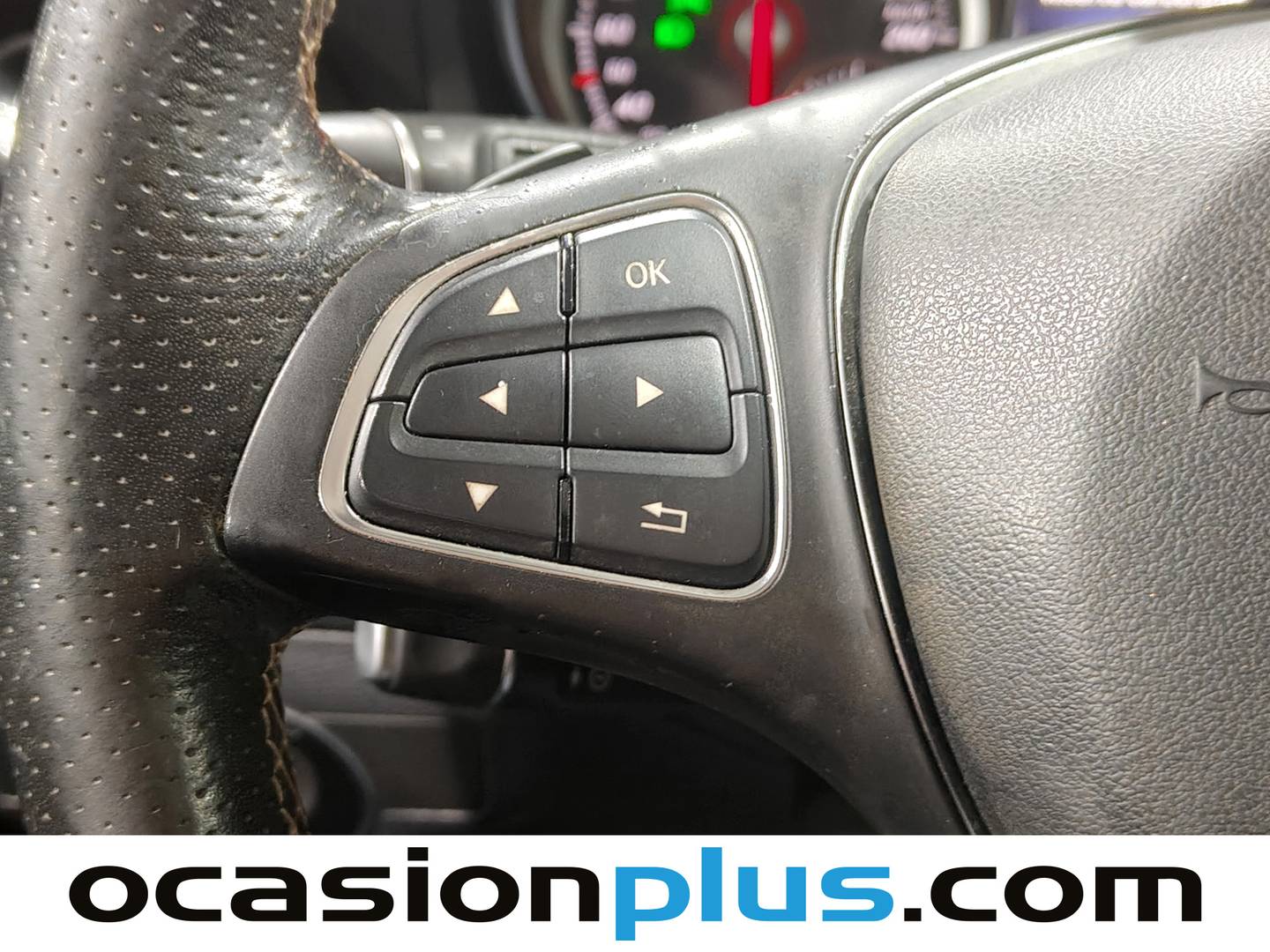 Mercedes GLA Mercedes-Benz GLA 200 d (136 CV) km 0