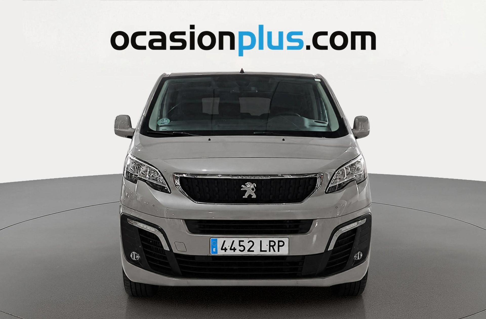 Peugeot Traveller BlueHDi 120 Business Long 9 plazas - foto 13