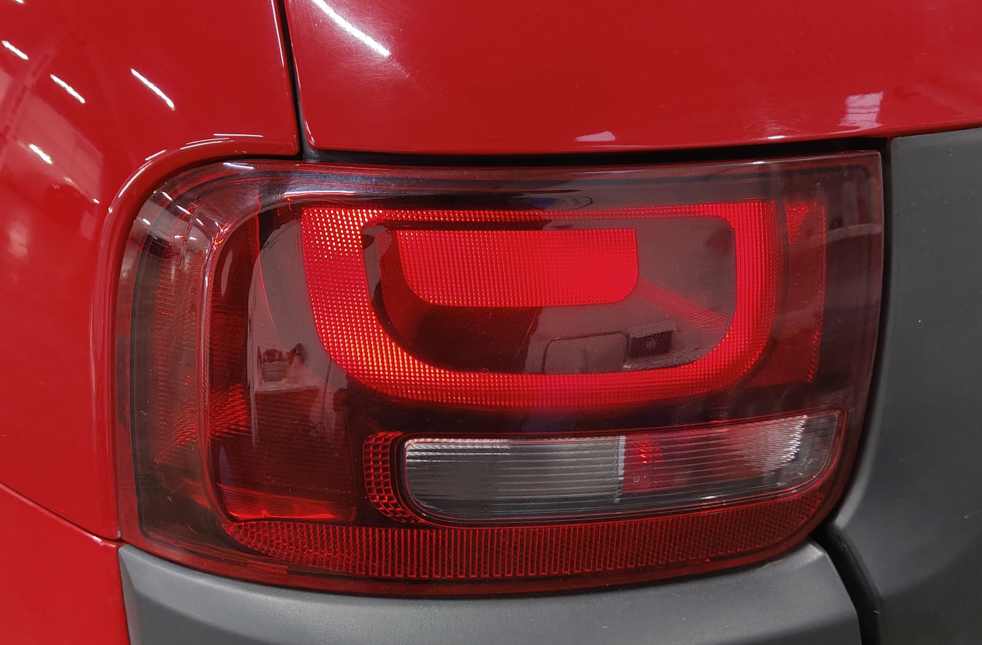 Citroën C4 Cactus 1.6 BlueHDi Feel Edition ETG6 - foto 14