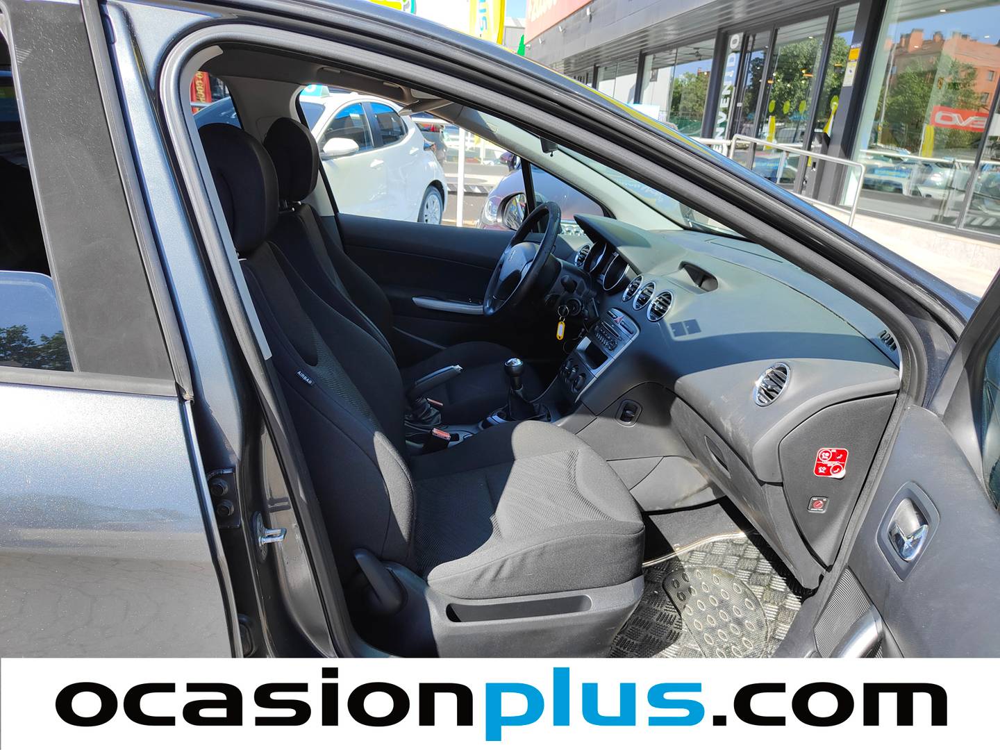 Peugeot 308 Peugeot 308 1.6 HDI Confort (110 CV) km 0