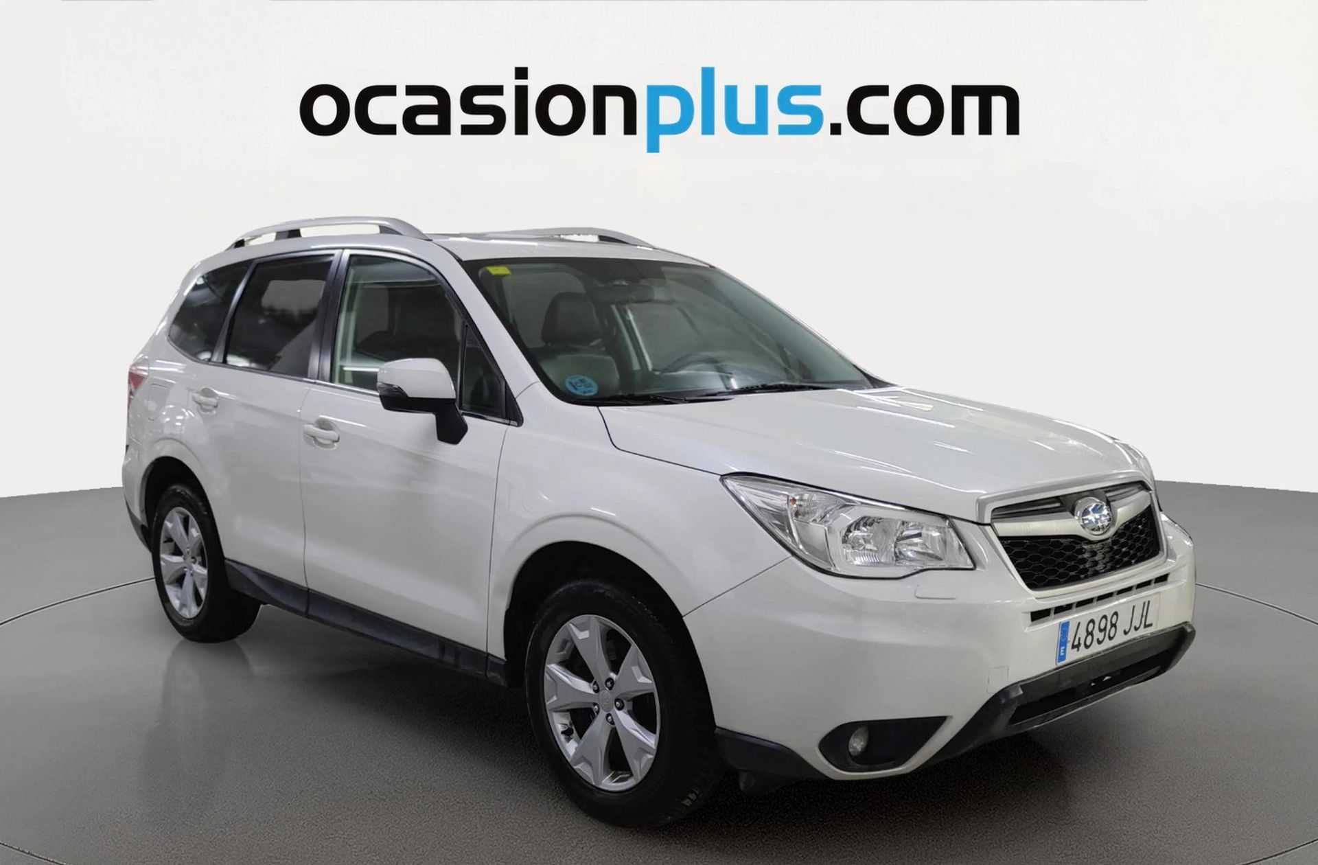 Subaru Forester 2.0 TD Executive - foto 2
