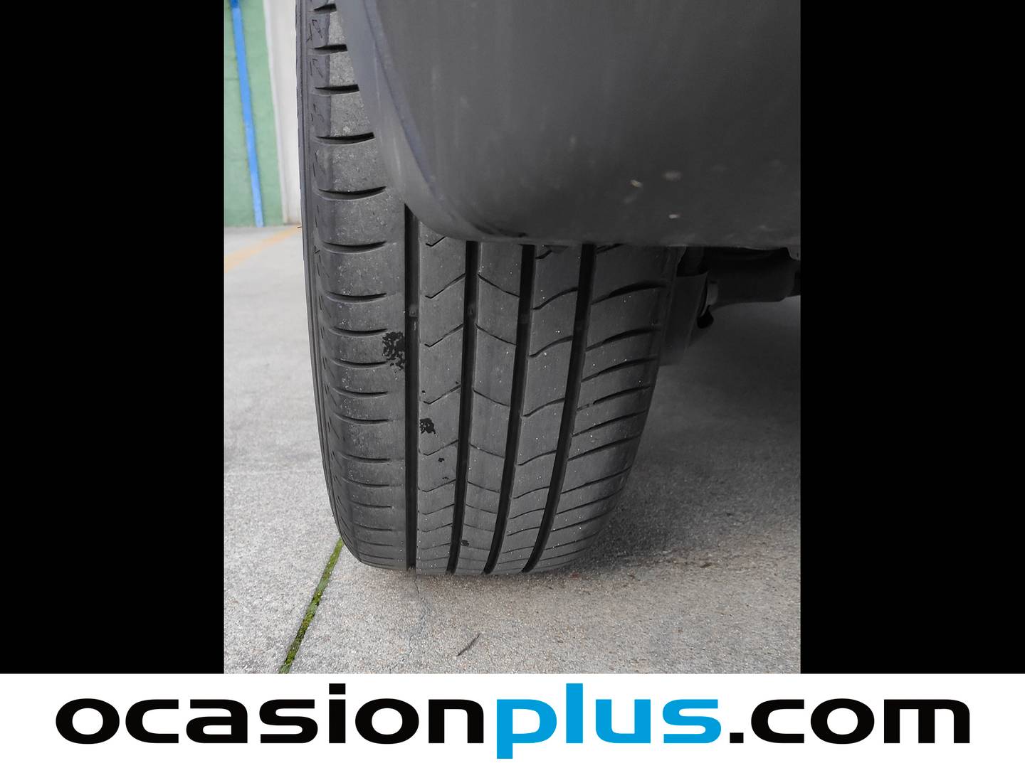 Foto Renault Arkana Renault Arkana Zen E-Tech Híbrido (145 CV)