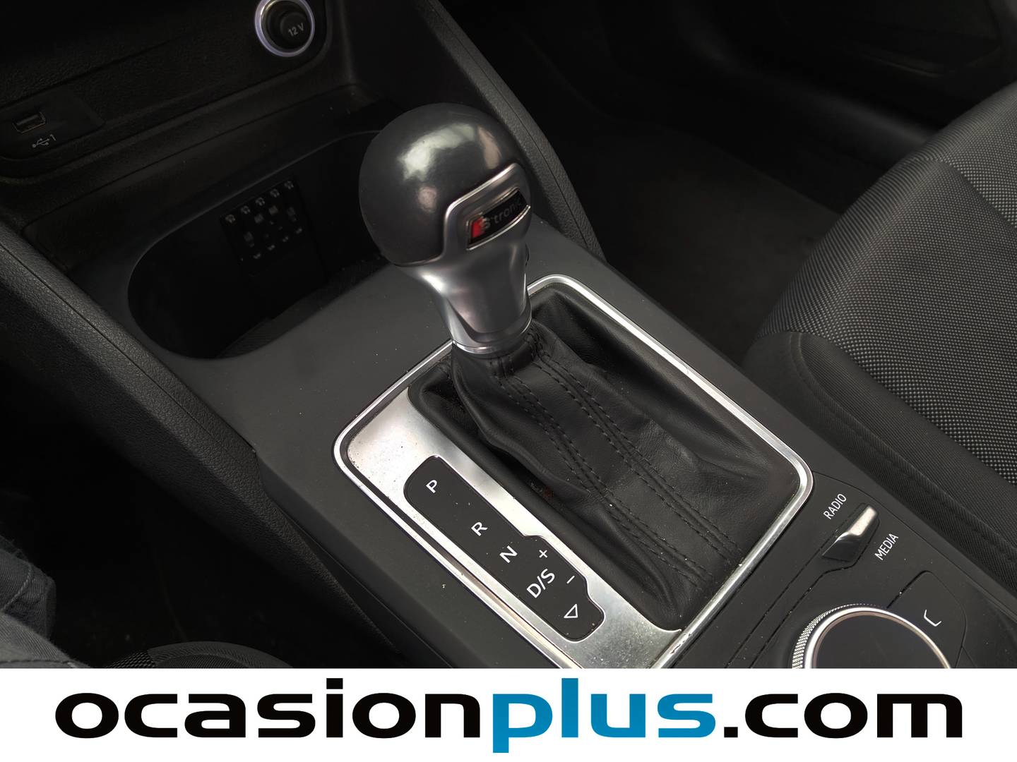Audi Q2 Audi Q2 Advanced 30 TDI (116 CV) S tronic de segunda mano