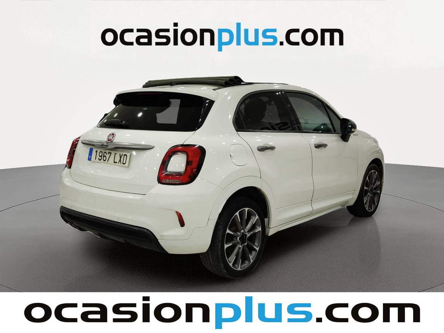 Foto Fiat 500X Fiat 500X Dolcevita Sport 1.6 Multijet (130 CV)