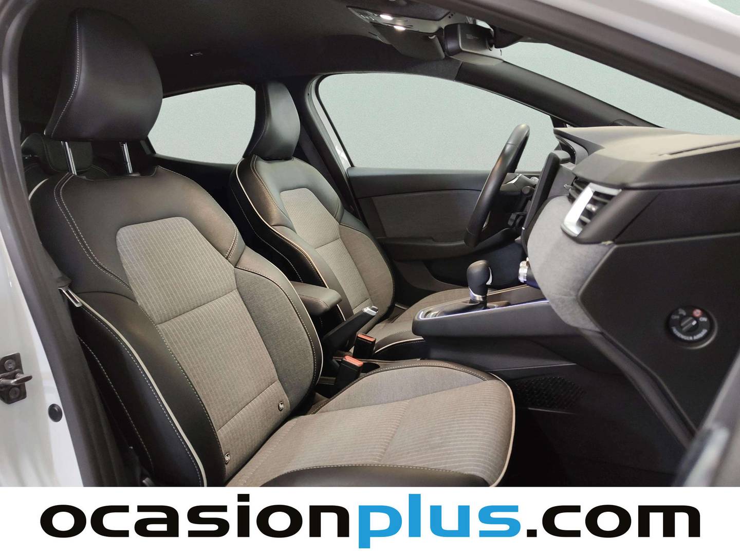 Renault Clio Renault Clio Techno E-Tech Híbrido (140 CV) de segunda mano