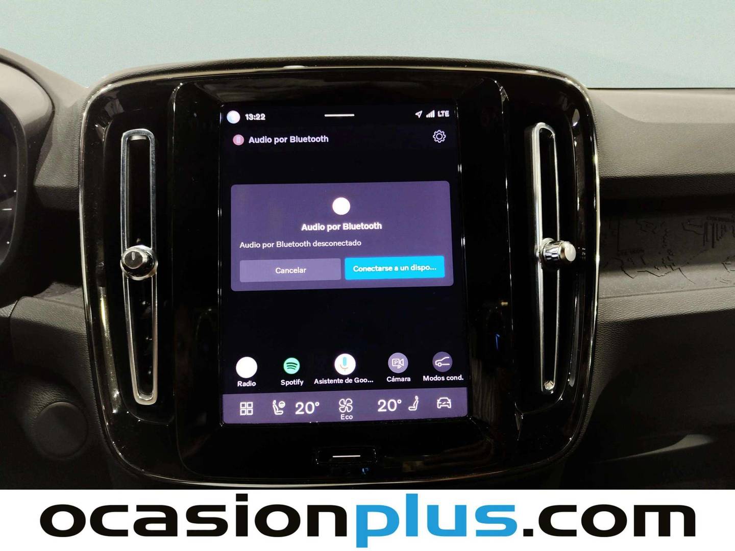 Volvo XC40 Volvo XC40 Recharge Plus Auto (231 CV) al mejor precio
