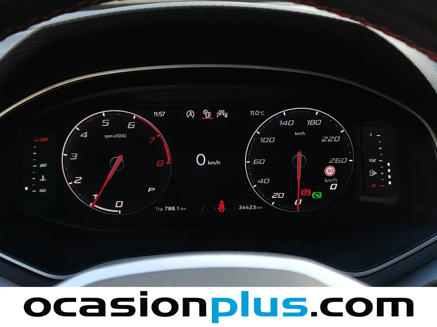 Foto Seat Arona SEAT Arona 1.5 TSI FR XL DSG (150 CV)