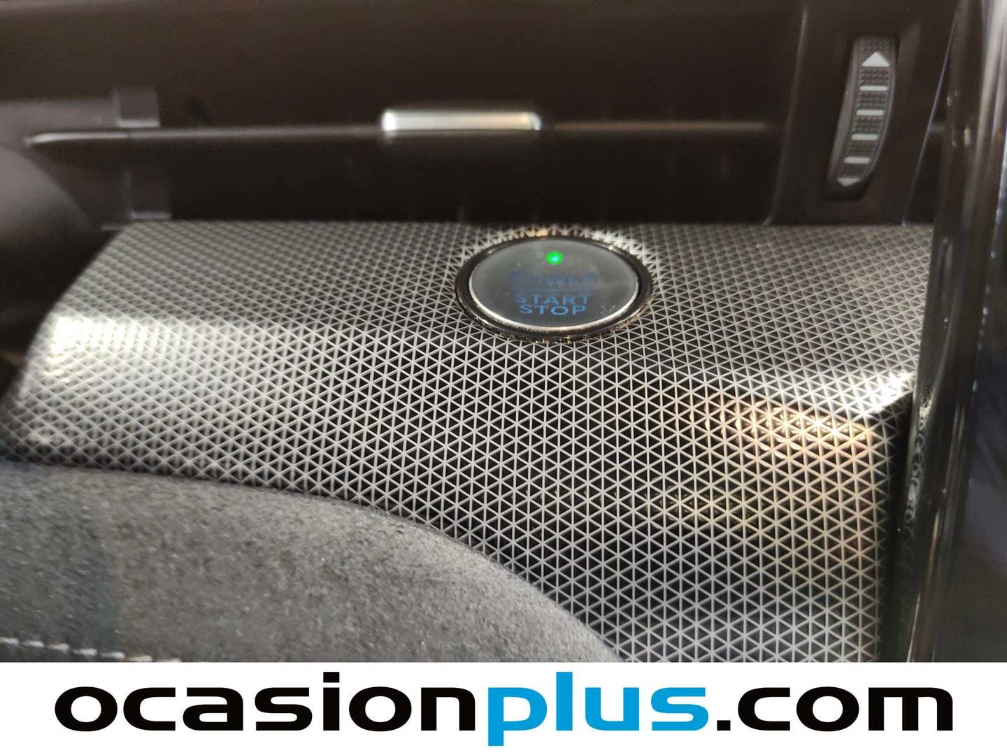 Ford Mustang Mach-E Ford Mustang Mach-E GT AWD Batería 98.8Kwh (487 CV) 2022