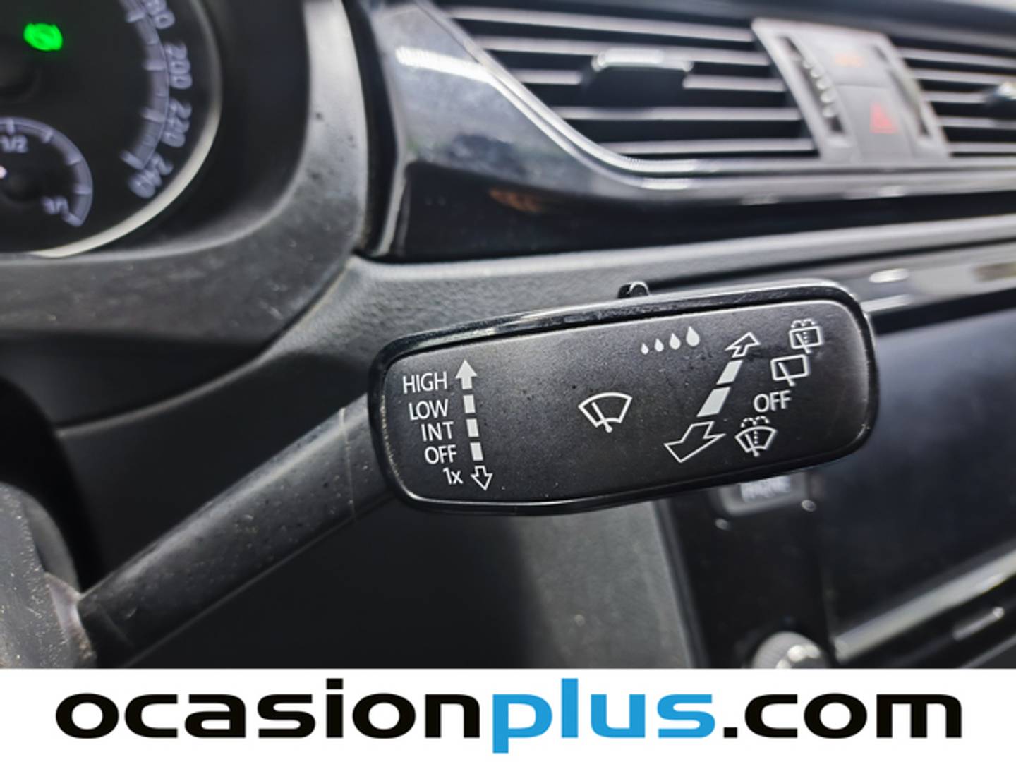 Skoda Spaceback Skoda Spaceback 1.4 TSI Like DSG (125 CV) 125cv