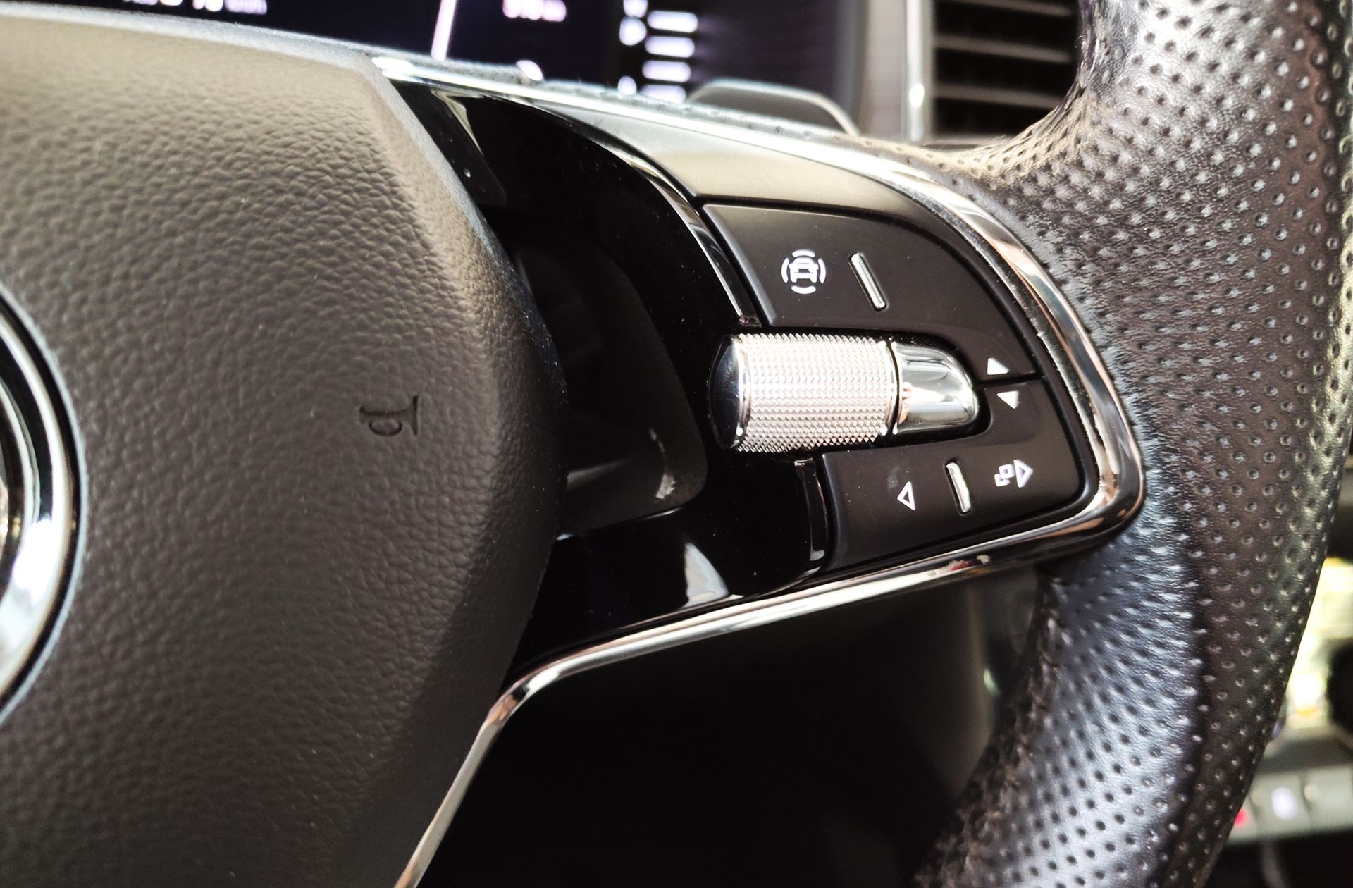 Škoda Kodiaq 1.5 TSI Ambition 4x2 DSG - foto 27