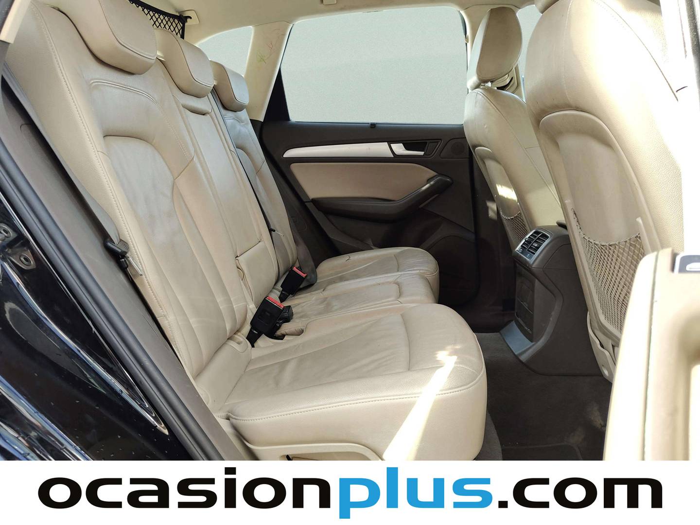 Audi Q5 Audi Q5 S line 2.0 TDI clean diesel quattro (190 CV) S tronic 2016