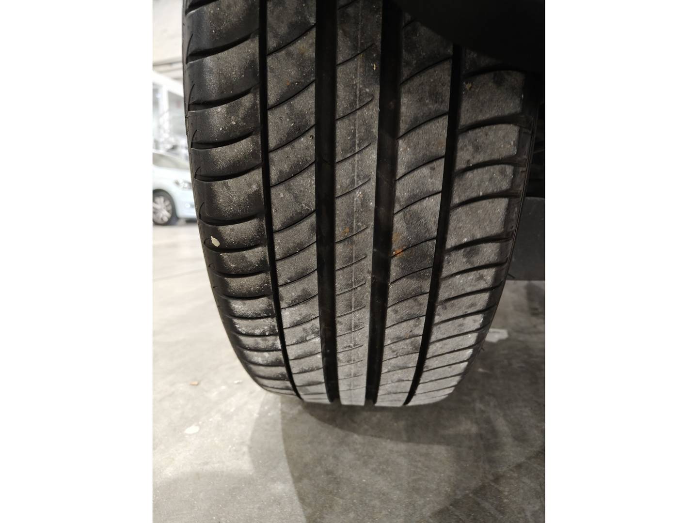 Foto Opel Grandland X Opel Grandland X 1.6 CDTi Excellence (120 CV)