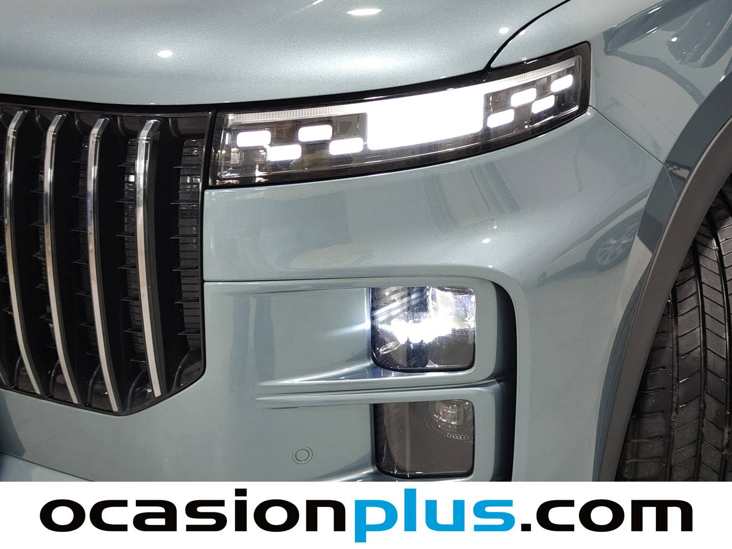 JAECOO 7 Jaecoo 7 1.5 TGDI PHEV +1DHT Exclusive FWD (347 CV) barato