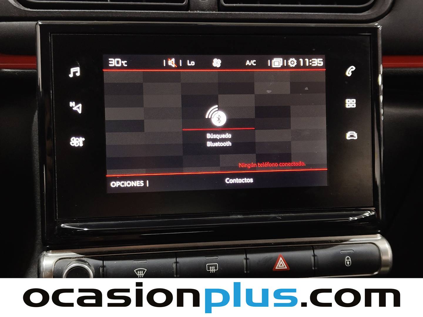 Citroën C3 Citroën C3 PureTech 83 Feel  (83 CV) al mejor precio
