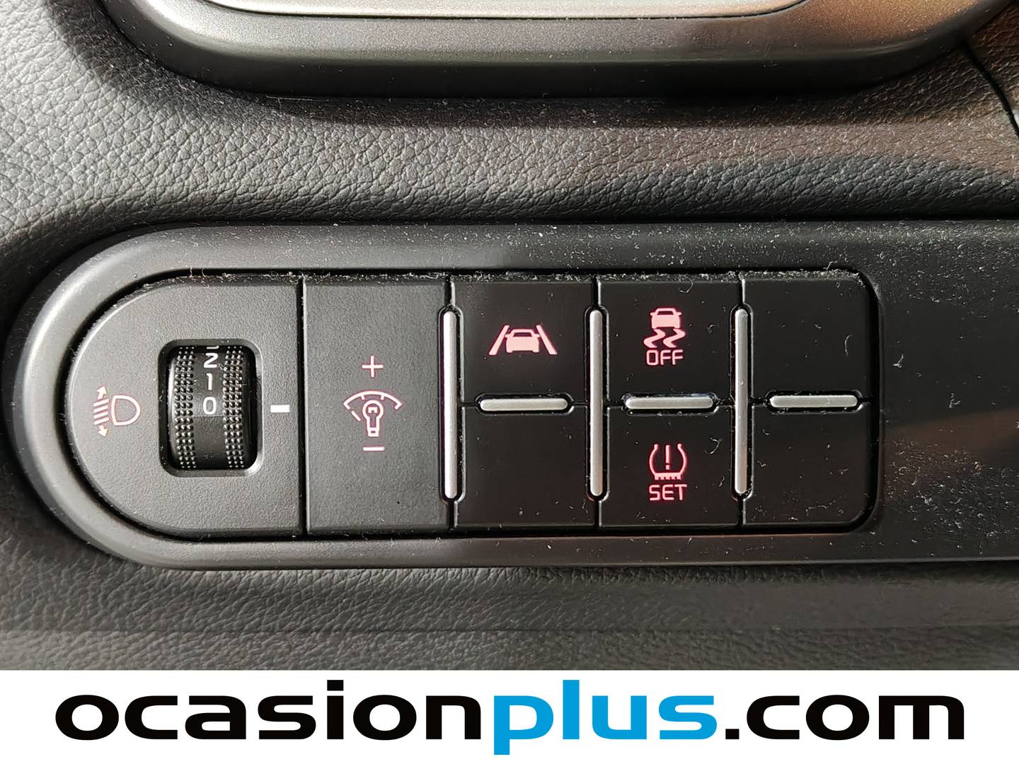 Foto KIA XCeed Kia XCeed 1.0 T-GDi Business (100 CV)