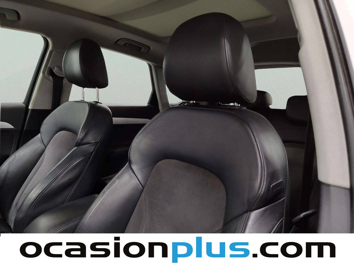 Audi Q3 Audi Q3 sport edition 2.0 TDI quattro (150 CV) S tronic seminuevo