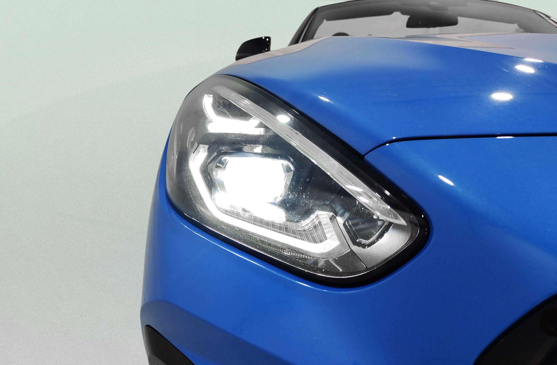 BMW Z4 sDrive30i Cabrio Pack M - foto 19