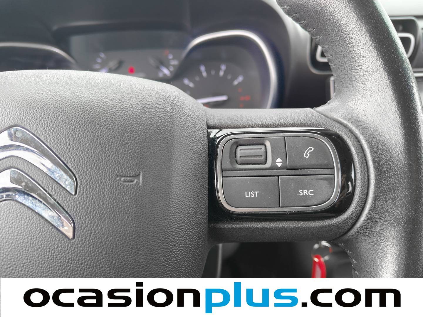 Foto Citroën C3 Aircross Citroen C3 Aircross PureTech 110 S&S Feel (110 CV)