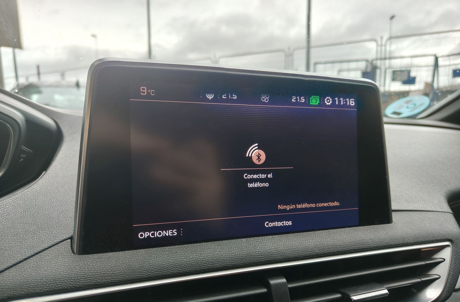 Peugeot 3008 BlueHDi 150 GT Line - foto 36