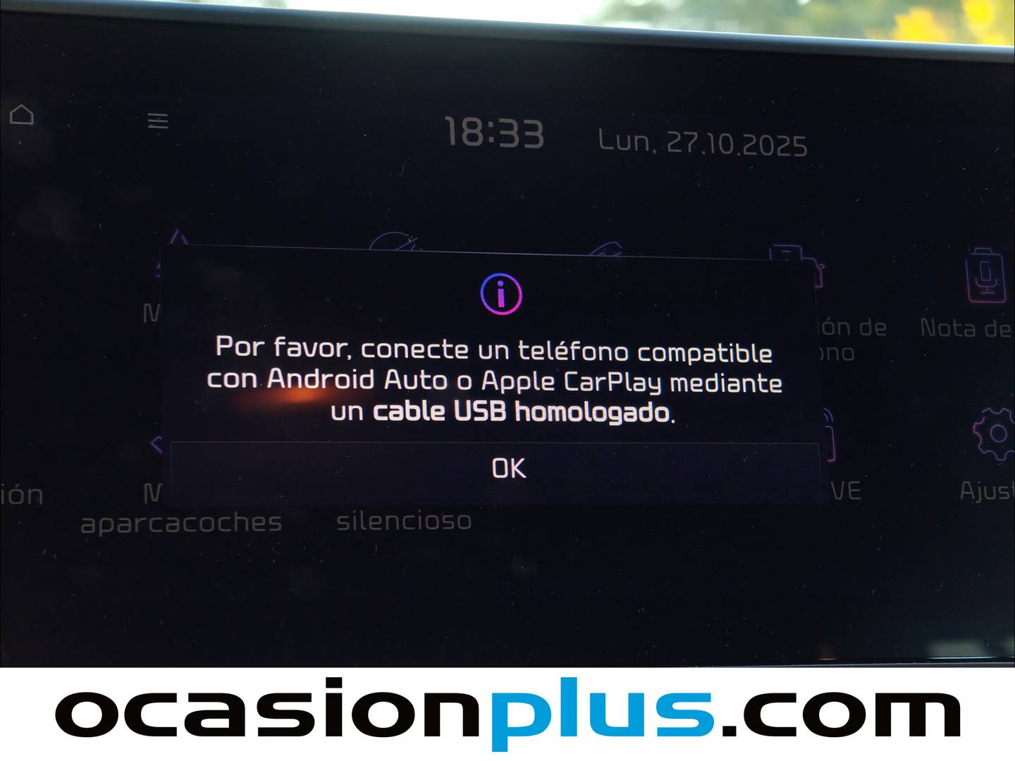 Foto KIA Sportage Kia Sportage 1.6 T-GDi HEV Drive 4x2 (215 CV)