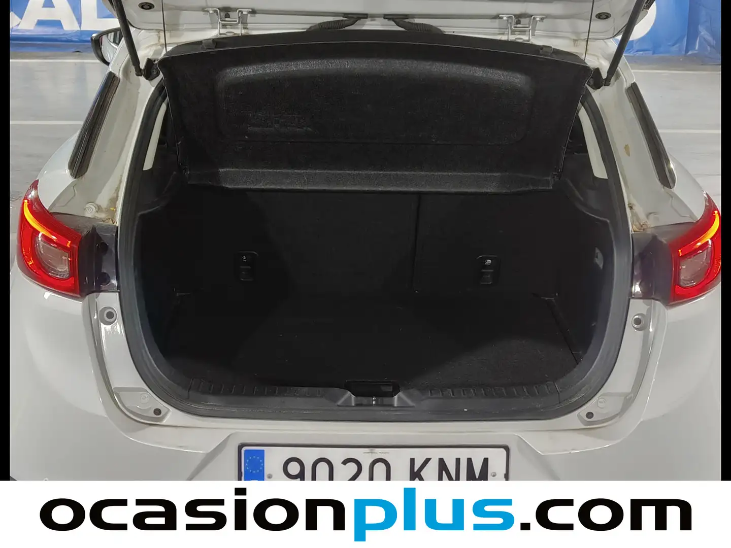 Foto Mazda CX-3 Mazda CX-3 2.0 SKYACTIV GE Senses Edition 2WD (120 CV)