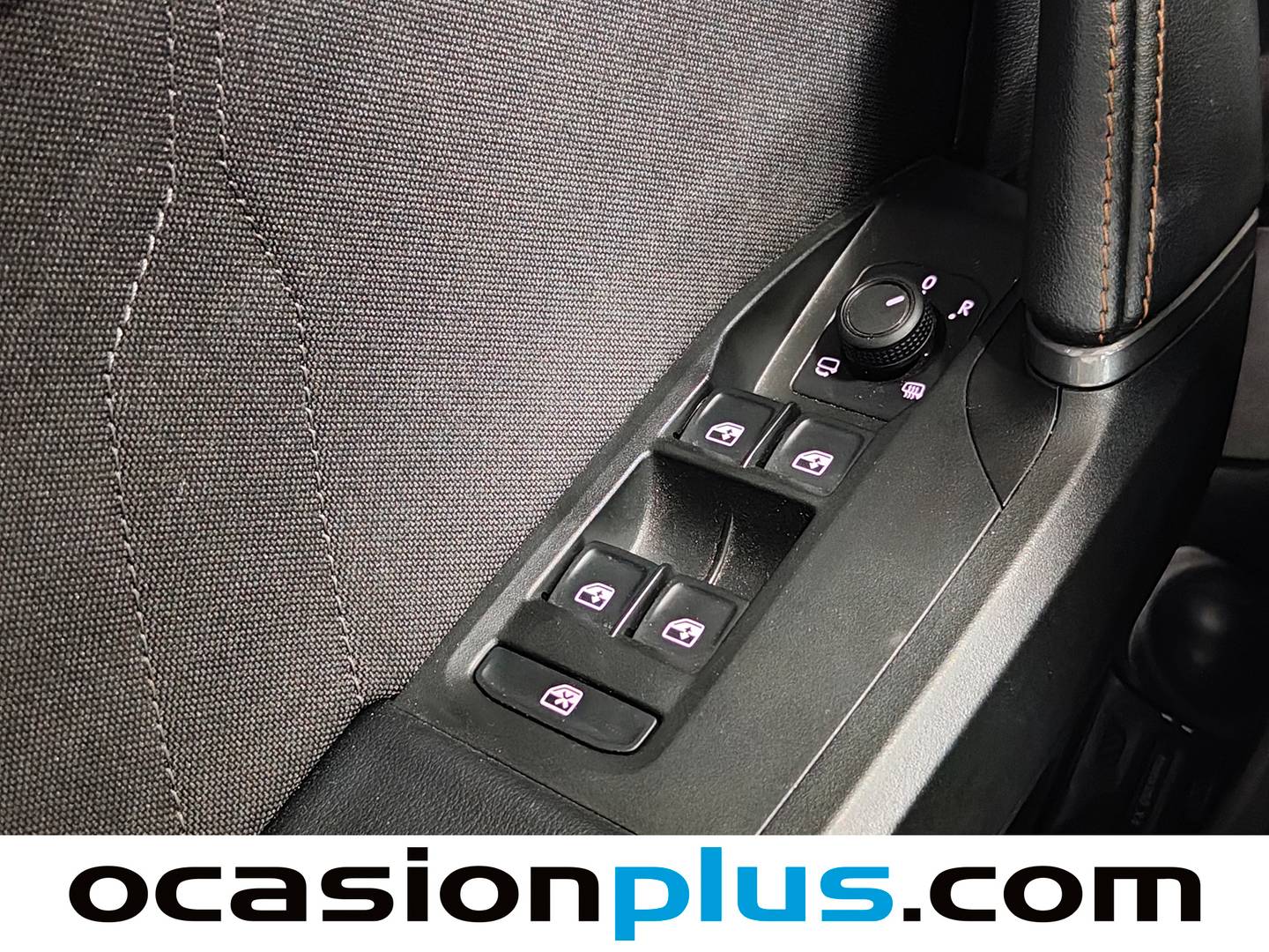 Cupra León Cupra Leon Sportstourer 1.5 TSI (150 CV) seminuevo