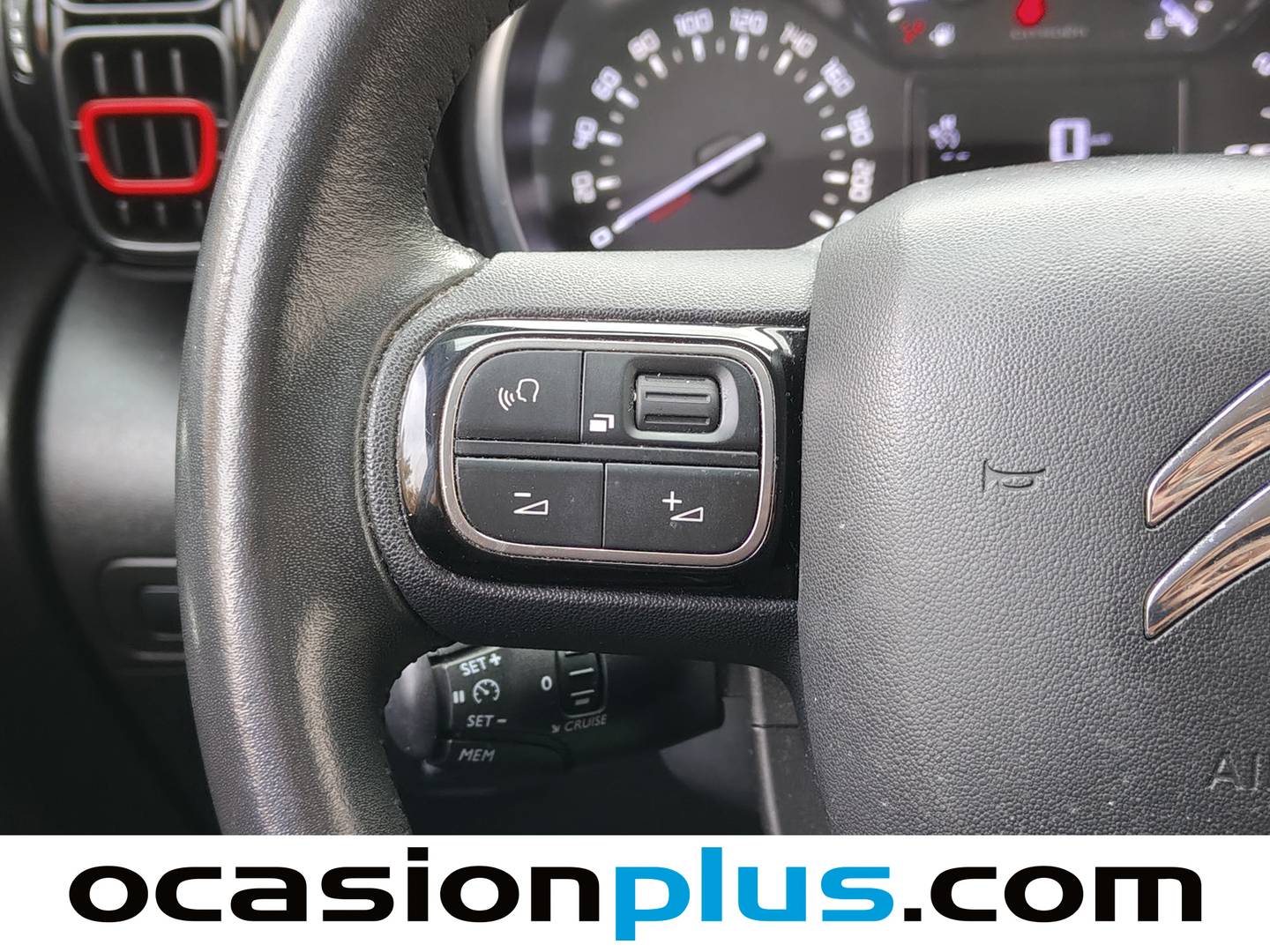 Foto Citroën C3 Aircross Citroen C3 Aircross BlueHDi 120 S&S Feel (120 CV)