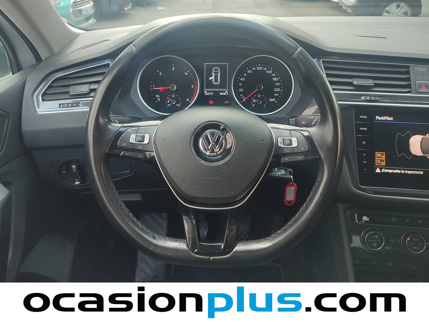 Volkswagen Tiguan Volkswagen Tiguan Edition 2.0 TDI (115 CV) manual