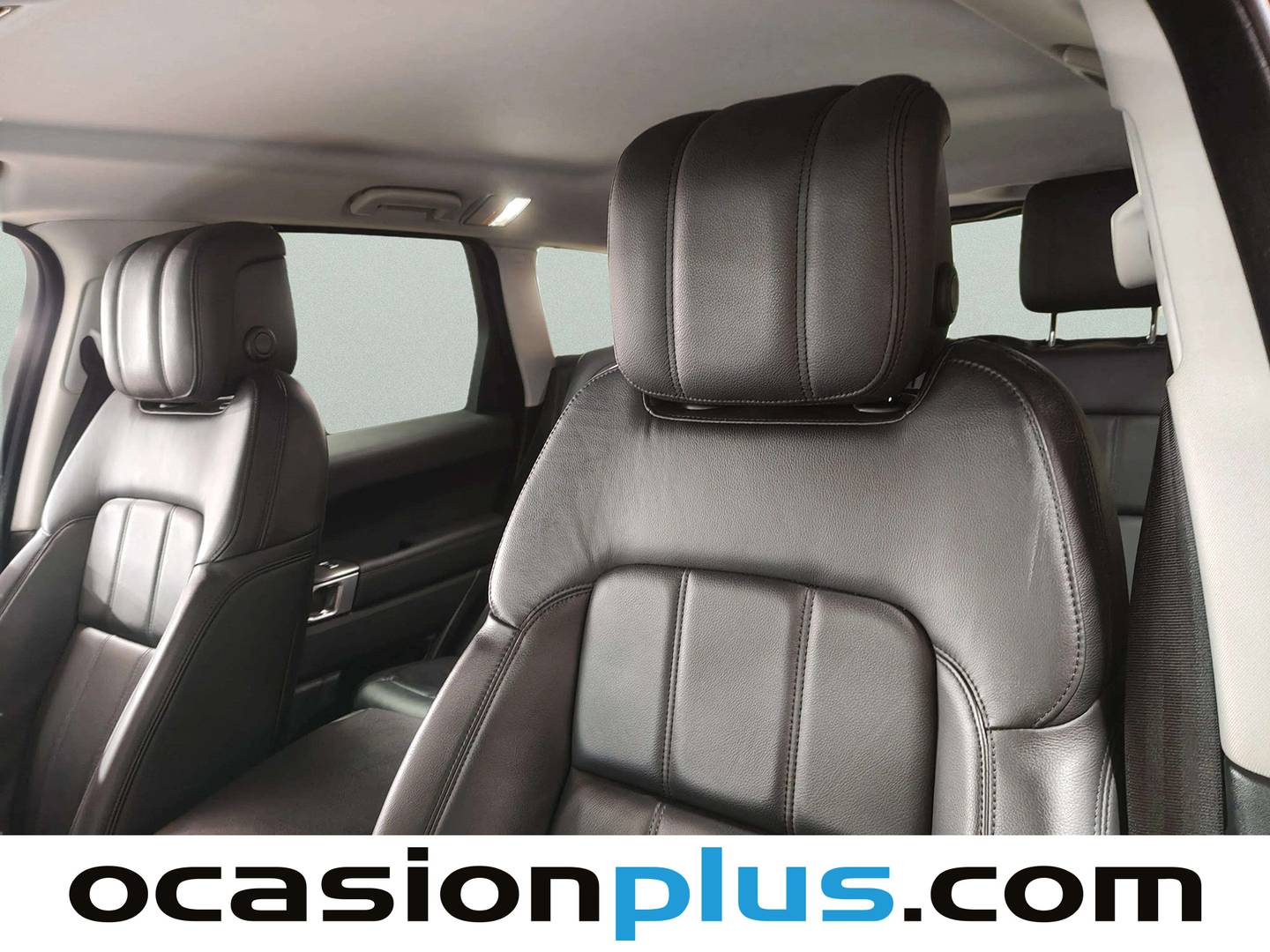 Foto Land Rover Range Rover Sport Land Rover Range Rover Sport 2.0 Si4 PHEV SE (404 CV)