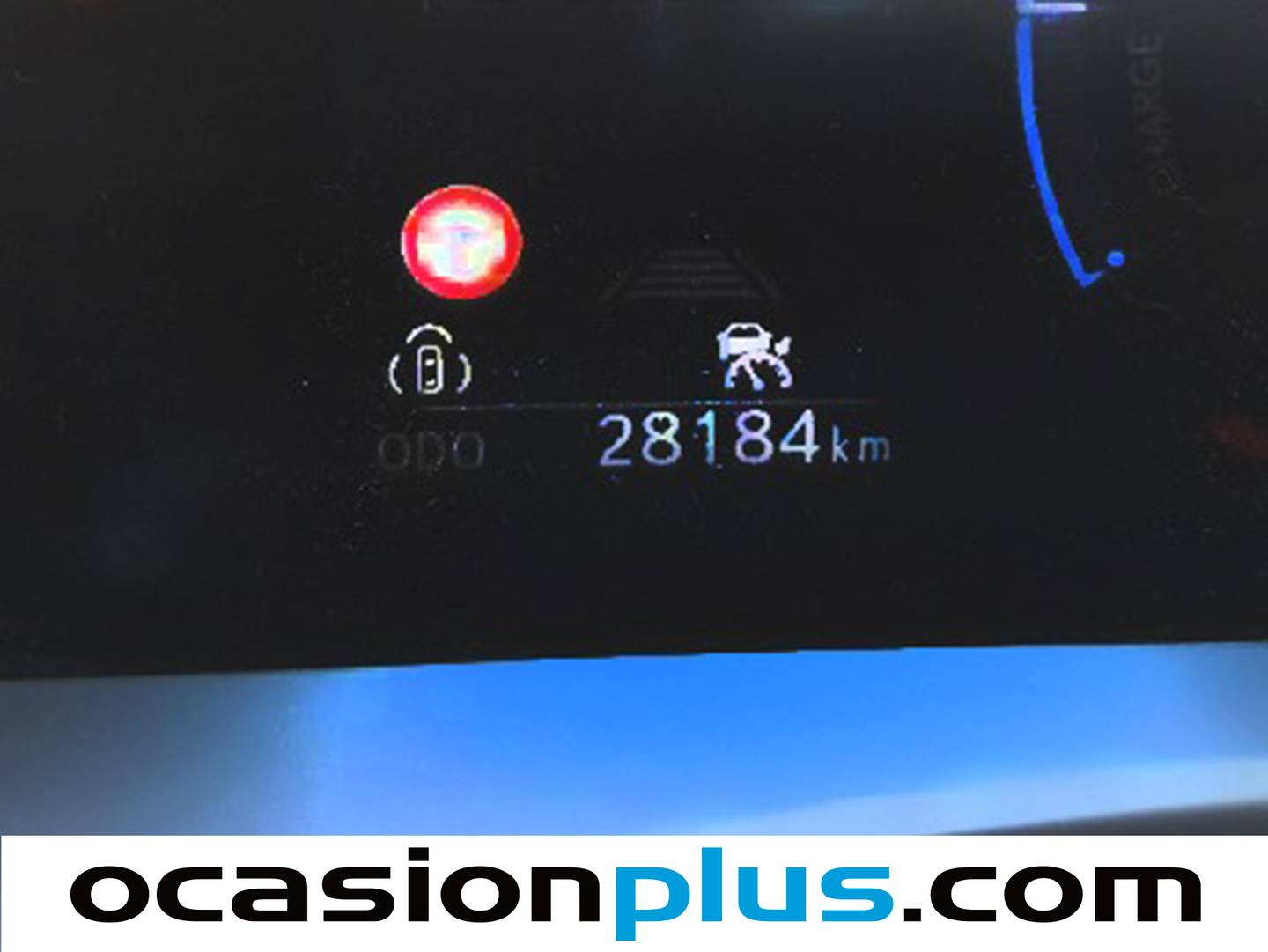 Lexus RZ Lexus RZ 450e Executive (313 CV) seminuevo