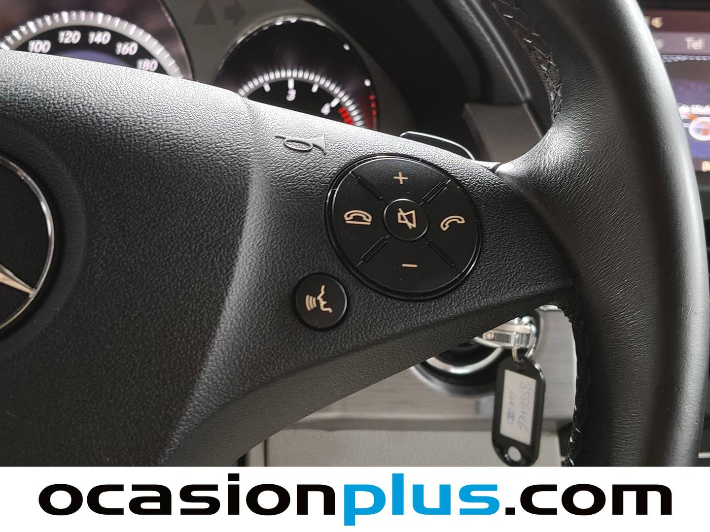 Mercedes Clase GLK Mercedes Clase GLK 220 CDI BE 4Matic (170 CV) 170cv