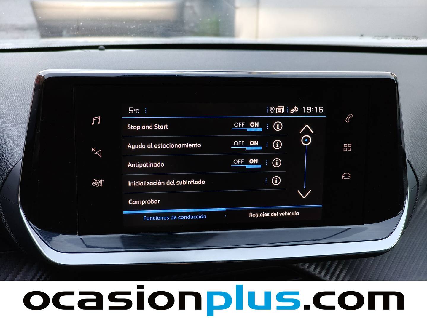 Foto Peugeot 2008 Peugeot 2008 PureTech 100 S&S Allure (100 CV)