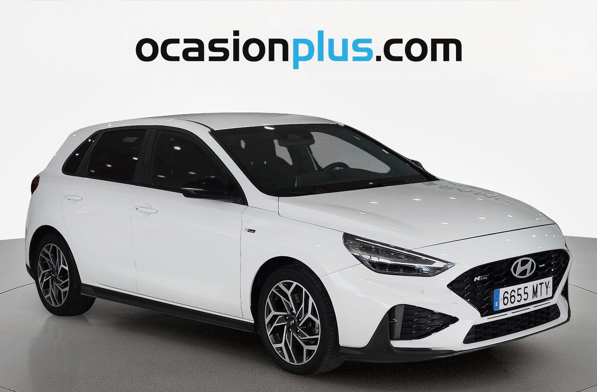 Hyundai i30 1.0 T-GDi N Line SE - foto 2