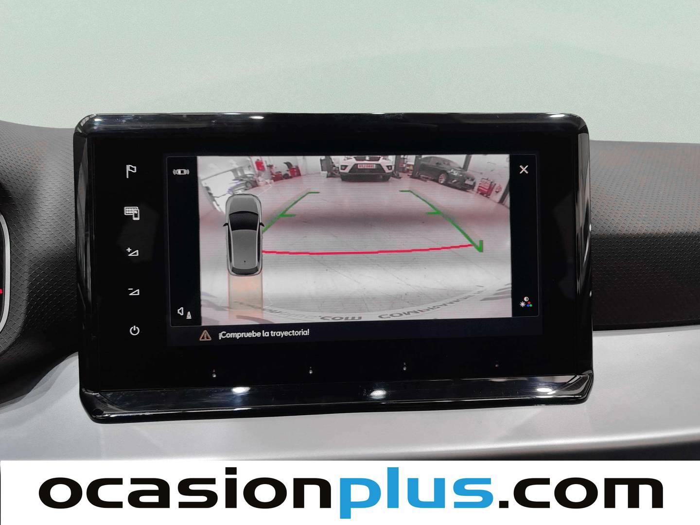 Extras del Seat Ibiza Seat Ibiza 1.5 TSI FR XL DSG (150 CV)