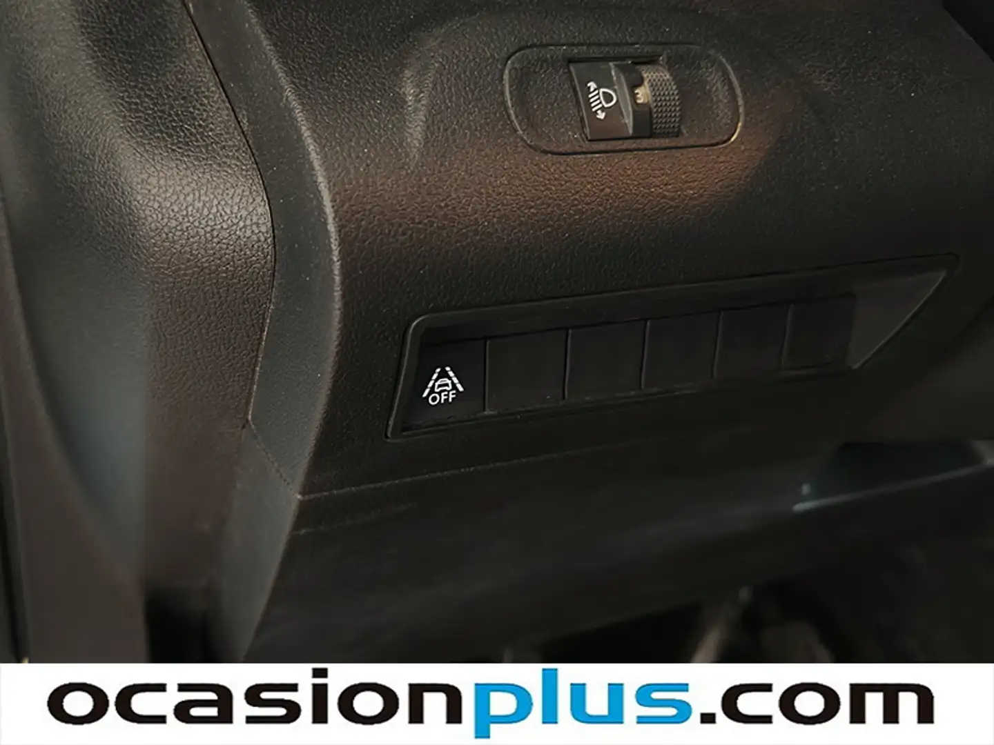 Foto Peugeot Rifter Peugeot Rifter BlueHDi 100 Access Standard (100 CV)