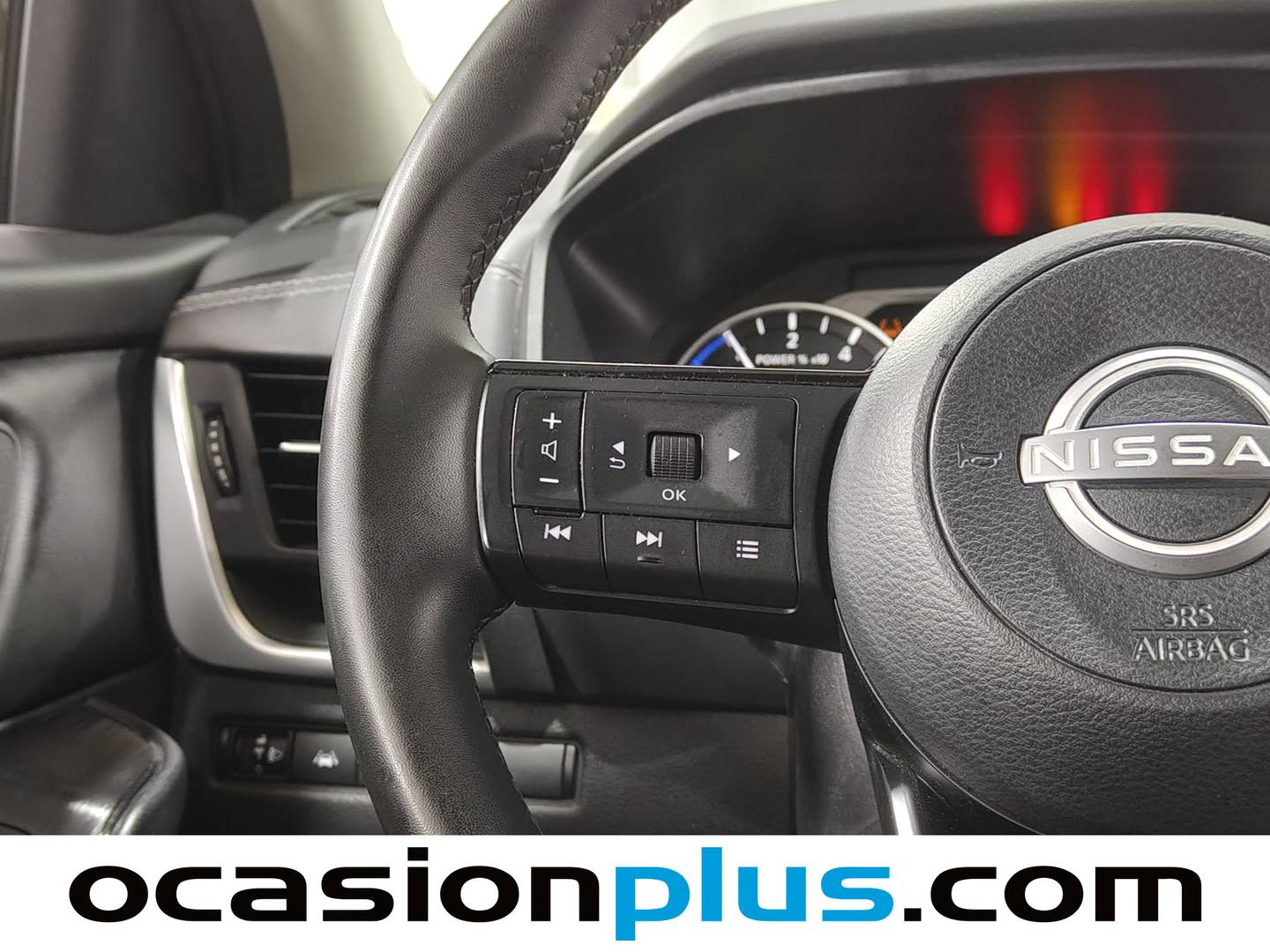 Nissan QASHQAI Nissan Qashqai E-POWER N-Connecta Auto (190 CV) seminuevo