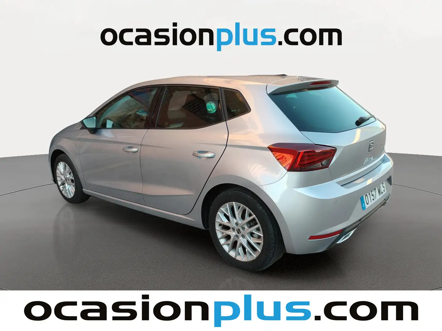 Foto Seat Ibiza SEAT Ibiza 1.0 TSI S&S FR XL(110 CV)