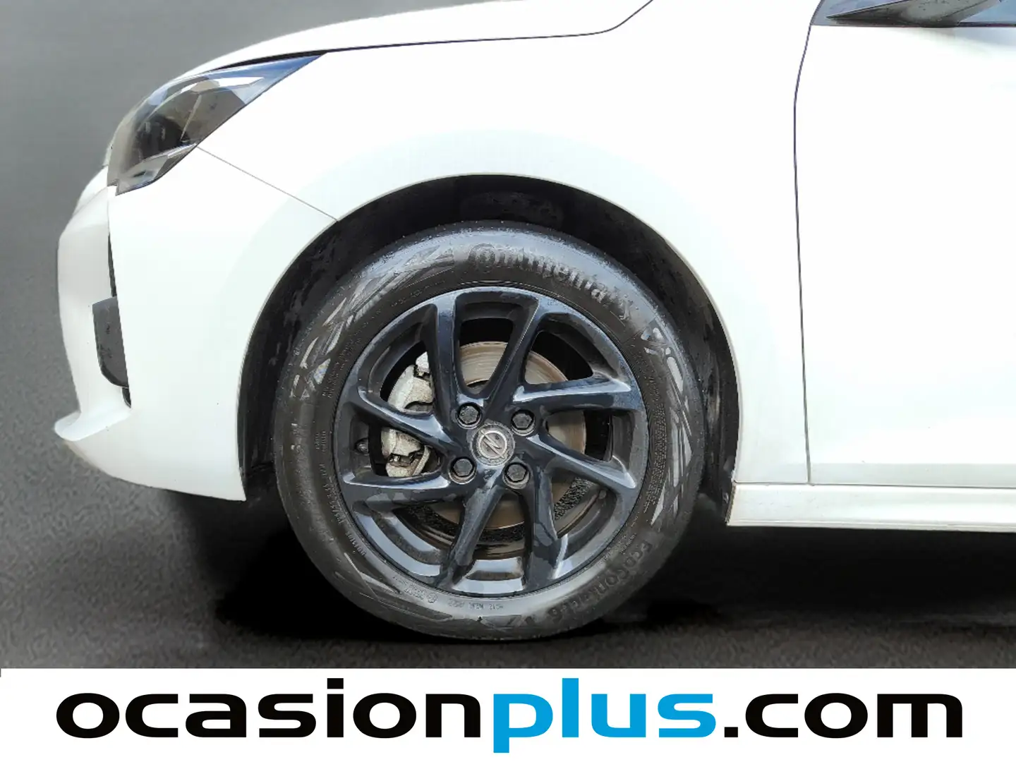 Foto Opel Corsa Opel Corsa 1.2T XHL GS (100 CV)