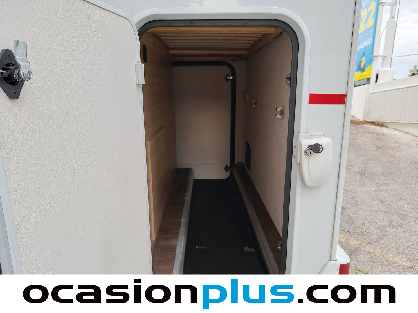 Capron Sunlight V66 Capron Sunlight V66 V66 (140 CV) 4 Plazas de ocasión