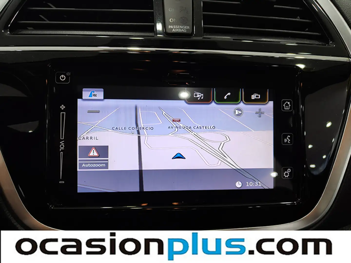 Foto Suzuki S-Cross Suzuki S-Cross 1.4 DITC GLX Auto (140 CV)