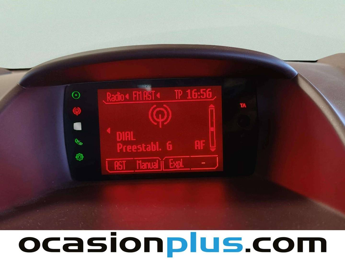 Ford Fiesta Ford Fiesta 1.4 Titanium (96 CV) al mejor precio