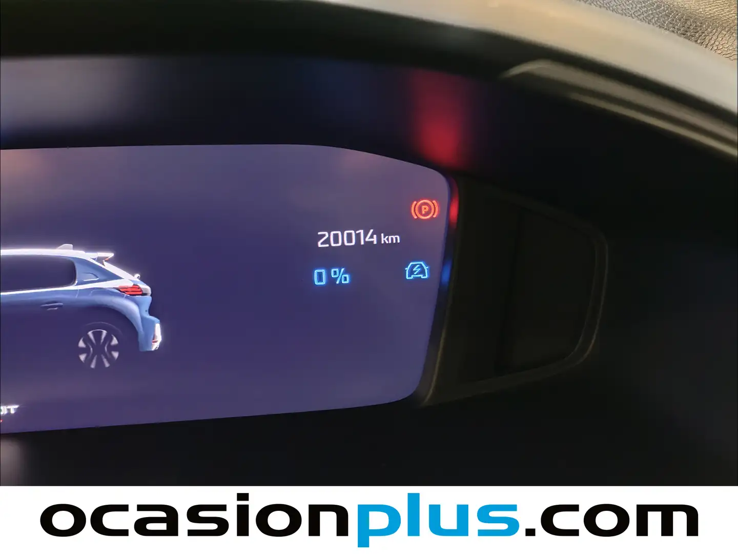 Foto Peugeot 208 Peugeot 208 Allure Hybrid eDCS6 (100 CV)