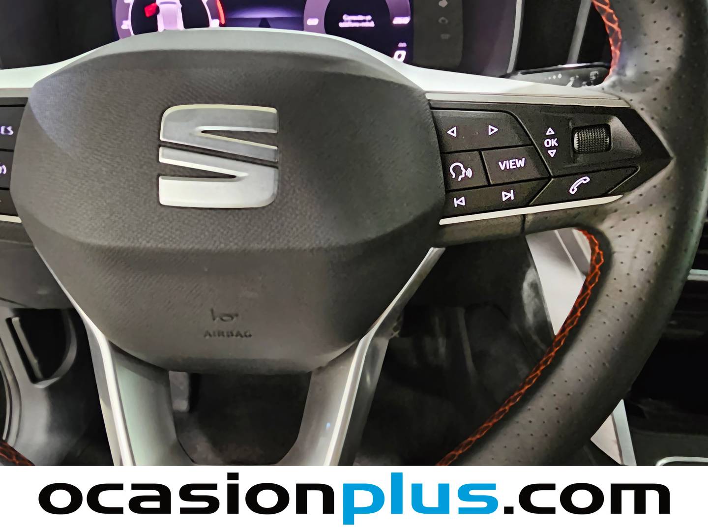 Seat León Seat León ST 1.5 TSI S&S FR Special Edition (150 CV) gasolina
