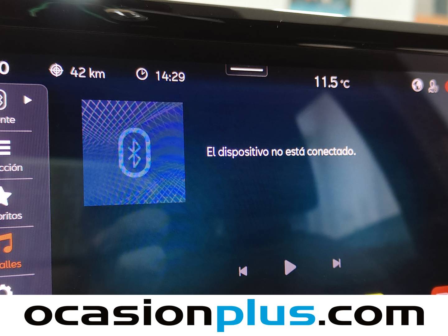 Seat Arona SEAT Arona 1.0 TSI S&S FR Plus (110 CV) 110cv