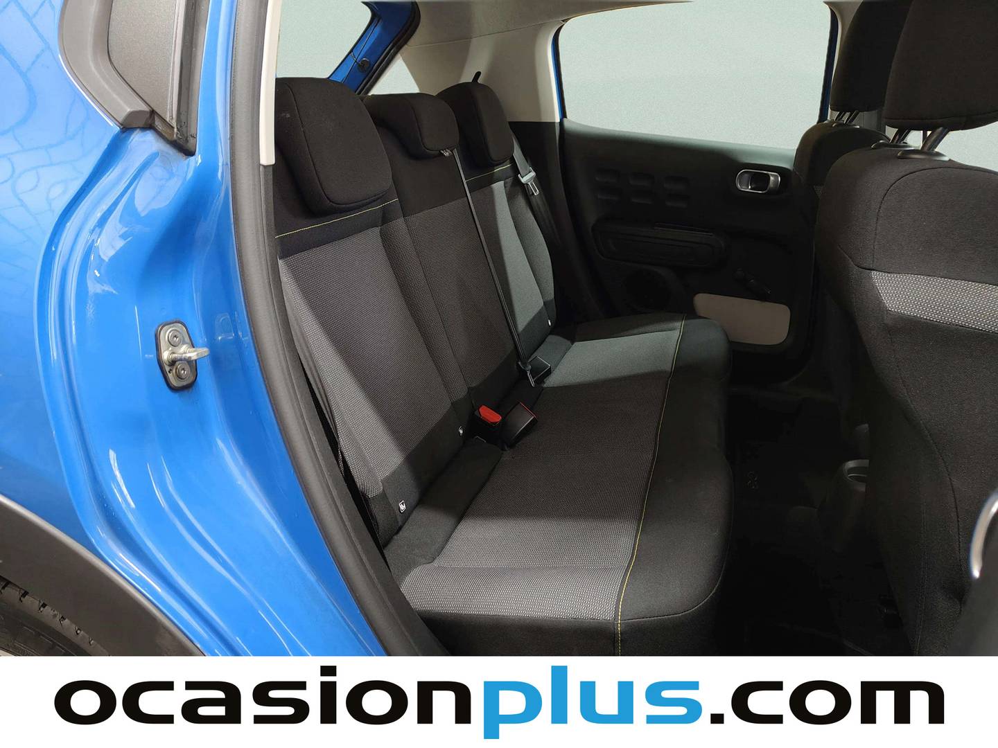 Citroën C3 Citroën C3 PureTech 82 Feel (83 CV) barato