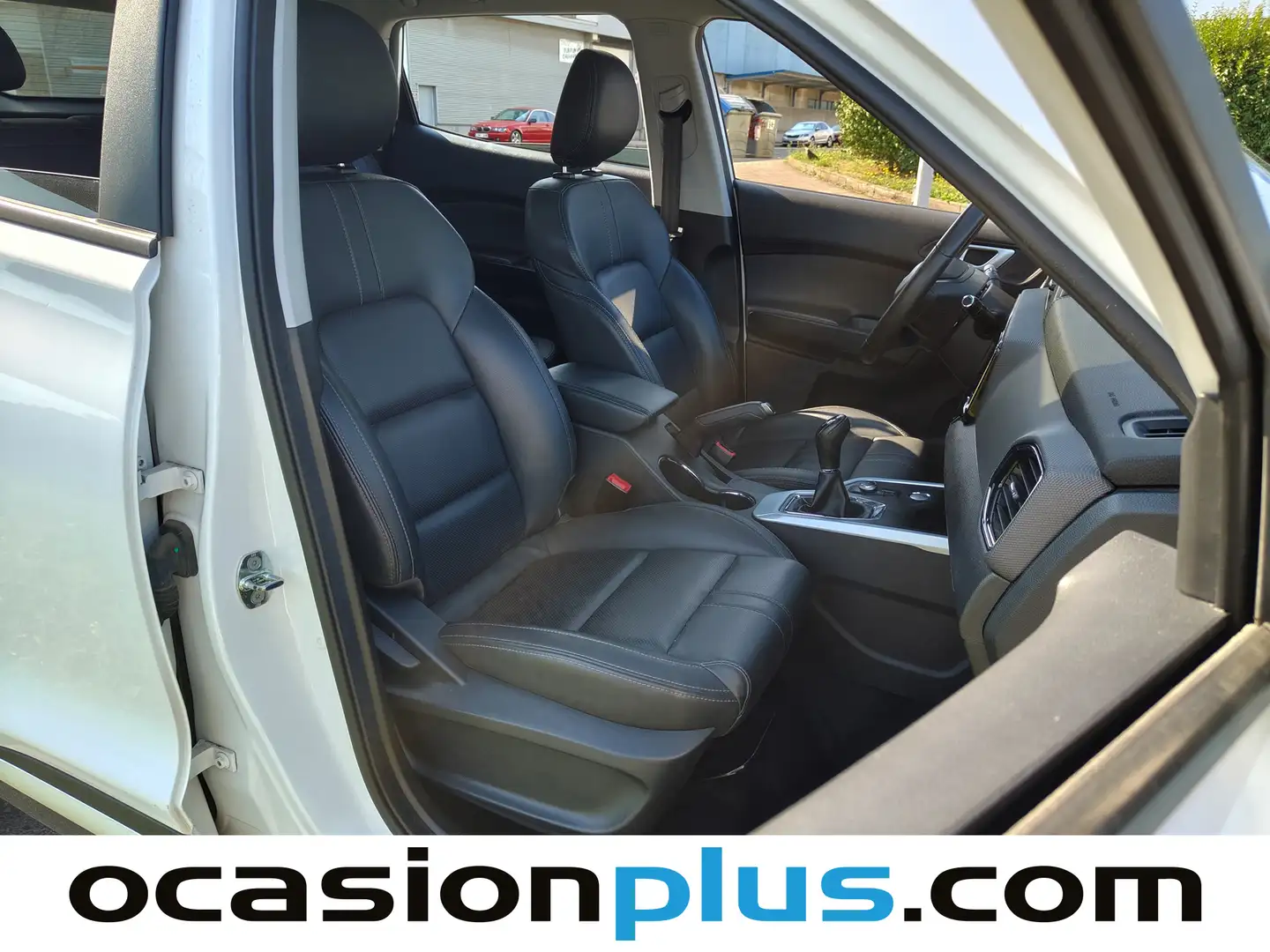 Foto DR AUTOMOBILES DR 4.0 DR AUTOMOBILES DR4 1.5 (116 CV)