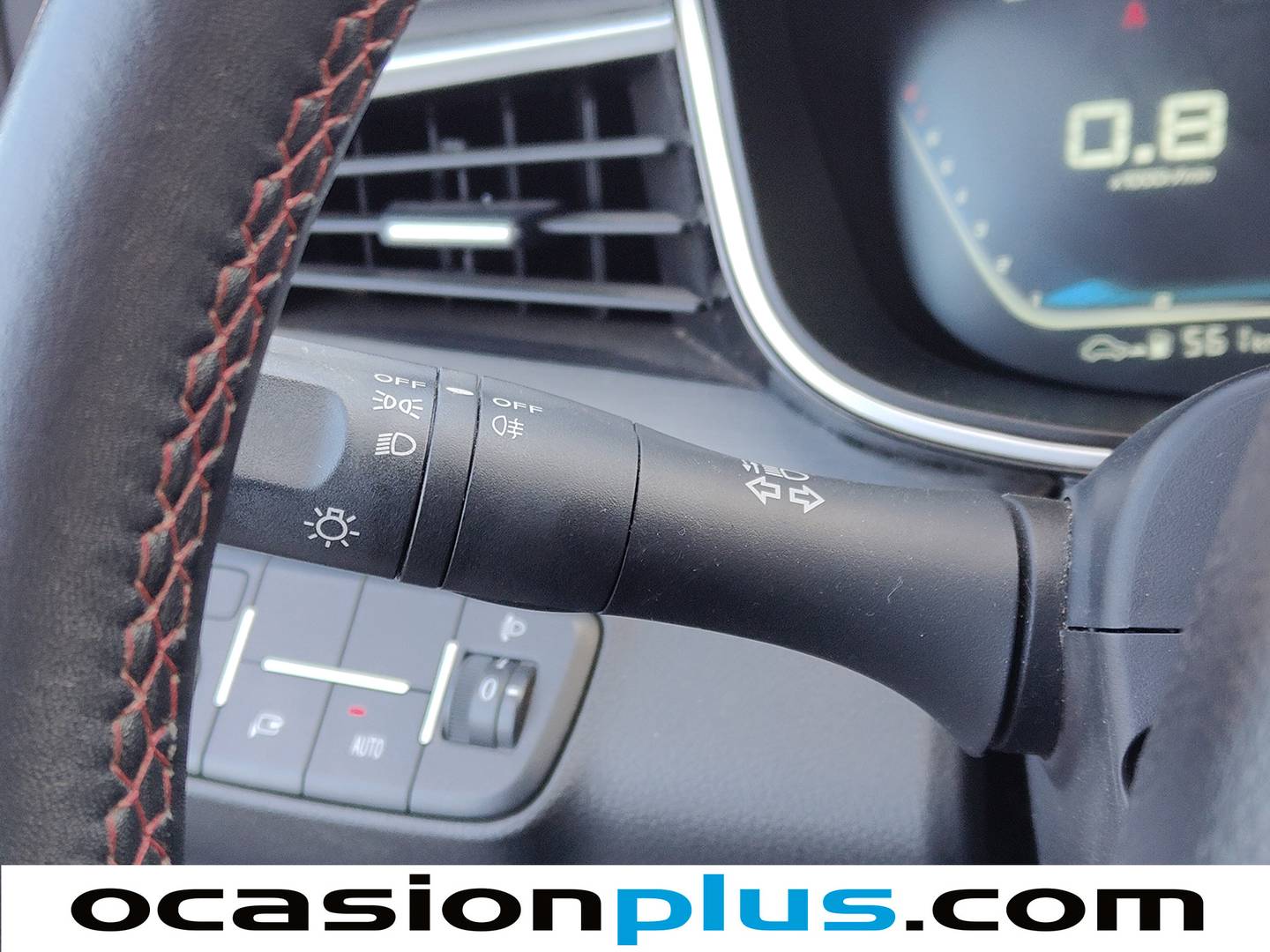 Foto SWM G01 SWM G01 1.5T Luxury  (131 CV)