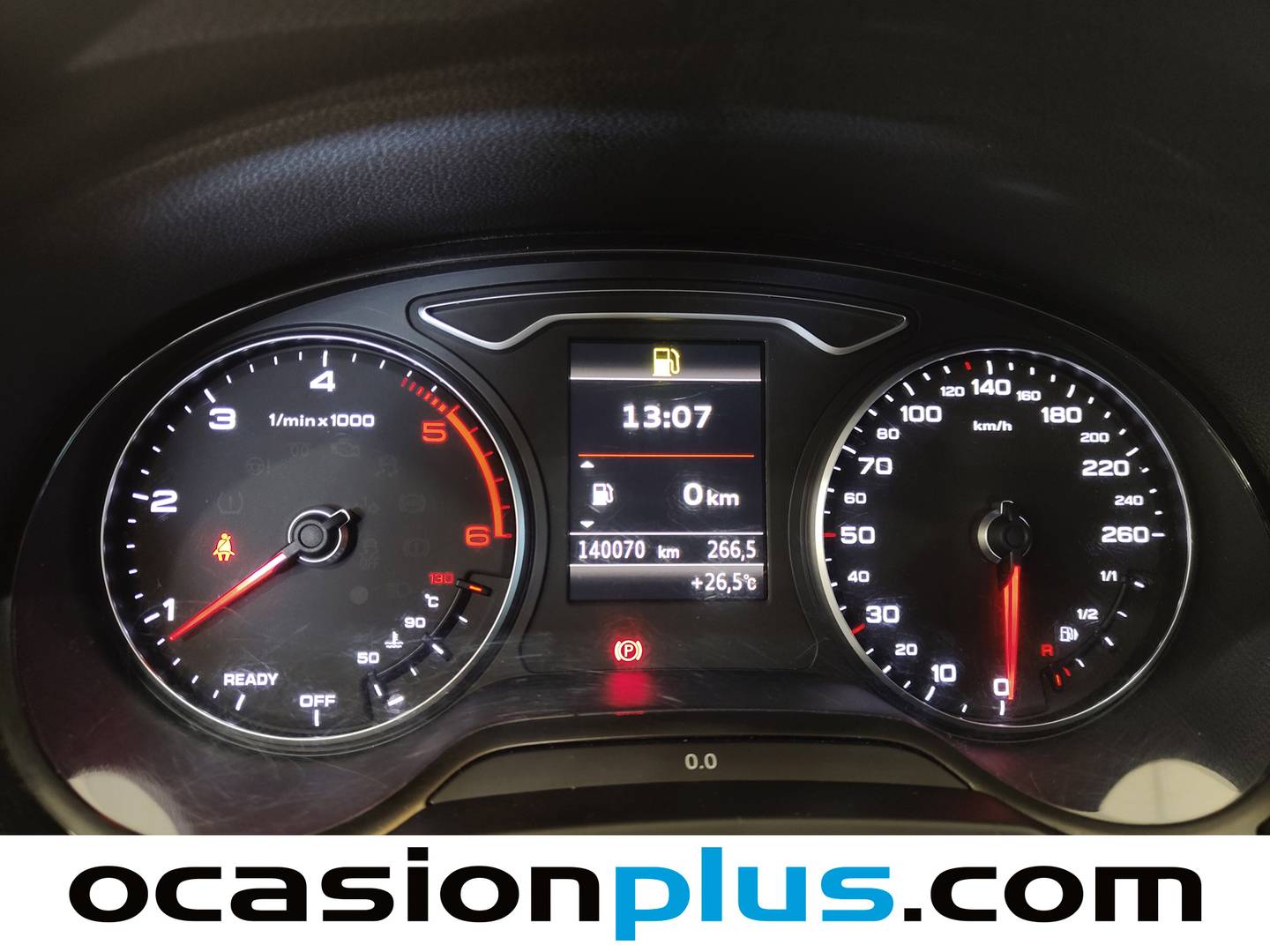 Audi A3 Audi A3 Sedan design edition 1.6 TDI (110 CV) 2017