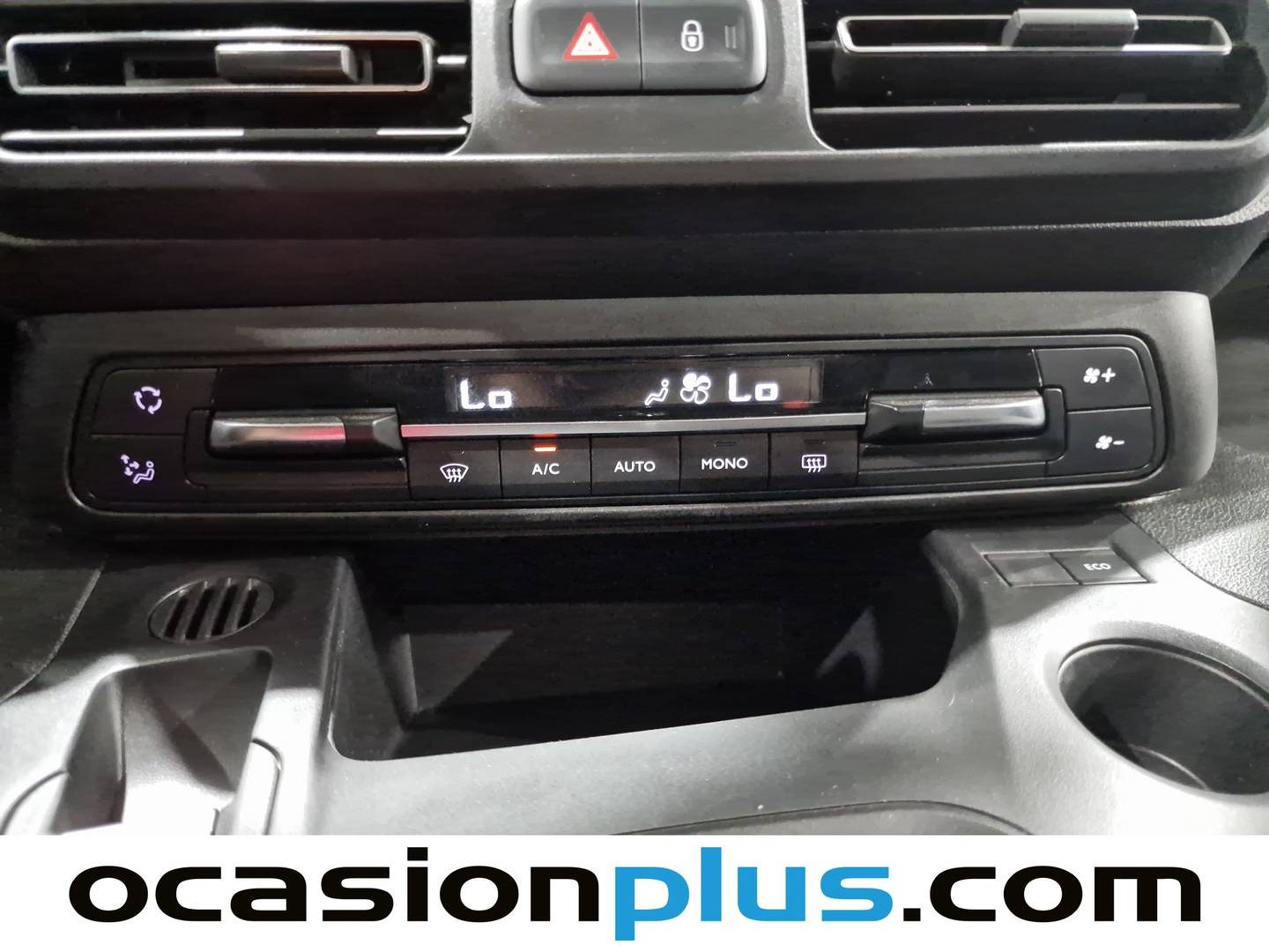 Toyota Proace City Verso Toyota Proace City Verso 1.5D Family Active L1 Auto (131 CV) km 0